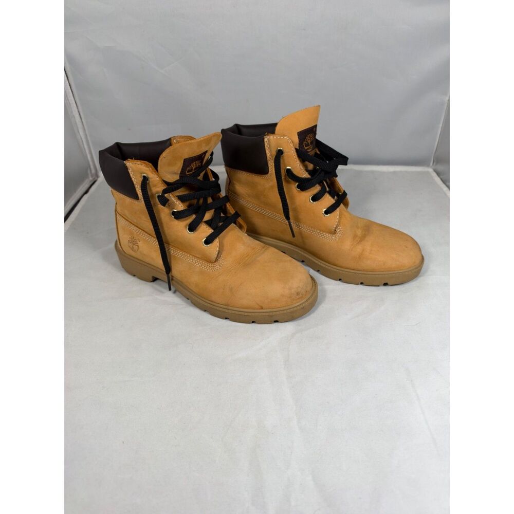 Timberland Premium Waterproof Boots size 5